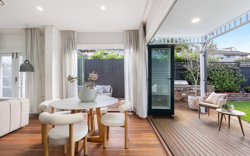 4 Mitchell Street, Five Dock