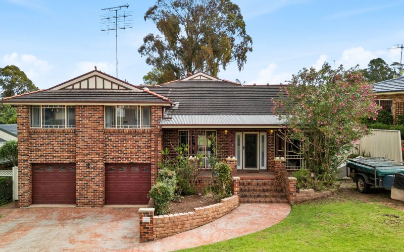 13 Cascade Road, Cranebrook