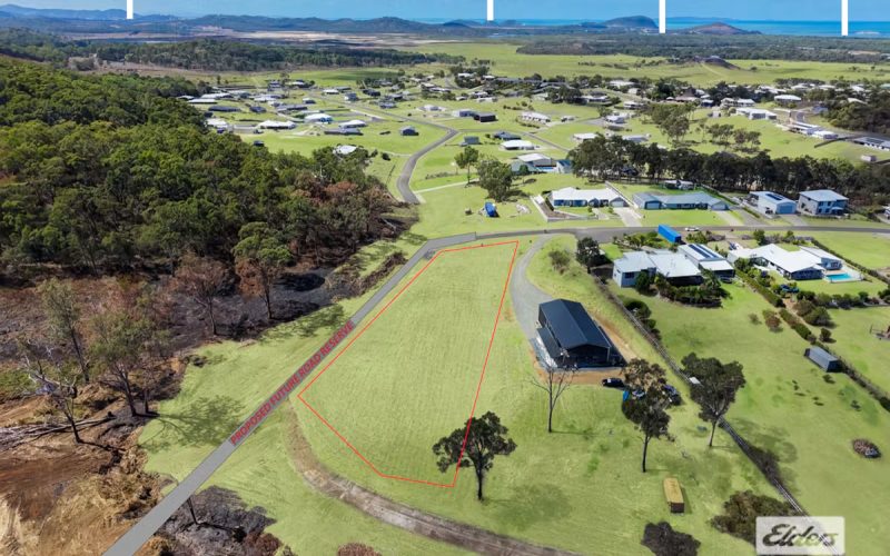2B Keppel View Drive, Tanby, QLD, 4703