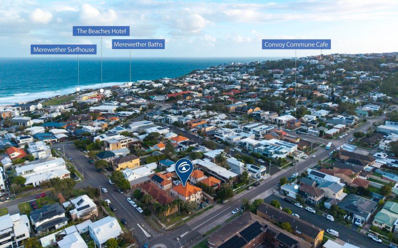 1/83 Mitchell Street, Merewether NSW 2291