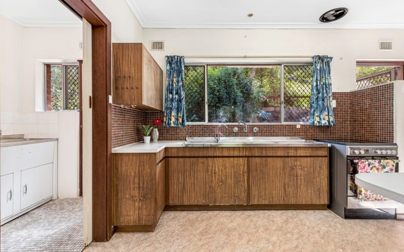 1 Reed Street, Belair SA