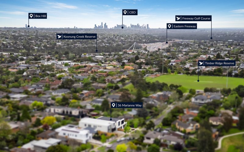 36 Marianne Way, Doncaster