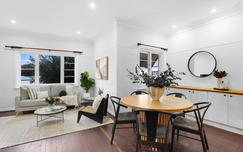 A Charming Home with Plenty of Possibilities