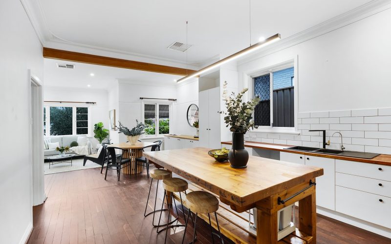 A Charming Home with Plenty of Possibilities