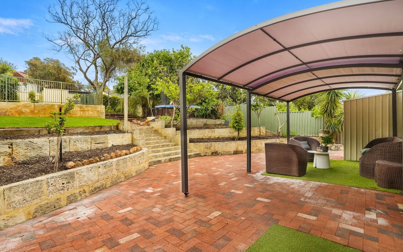 A Charming Home with Plenty of Possibilities