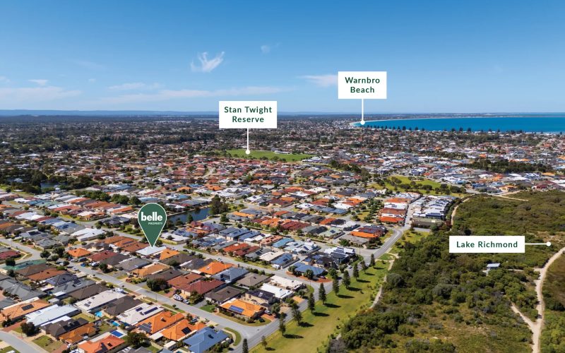 38 Brindabella Avenue, Rockingham