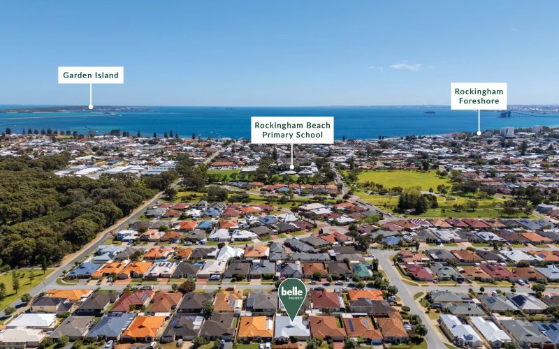 38 Brindabella Avenue, Rockingham
