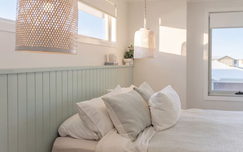 A Home That Sets Its Own Standard