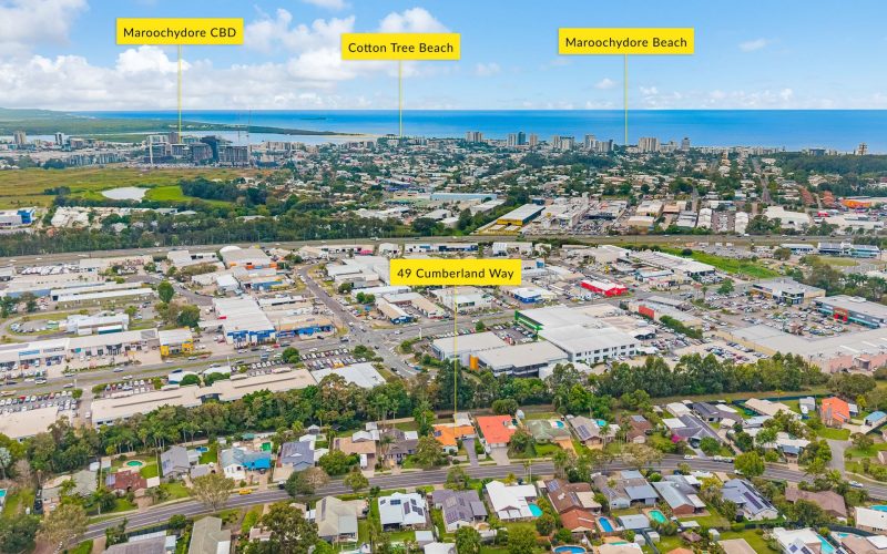 Versatile Family Living with Space, Privacy & Endless Possibilities in Headland Park