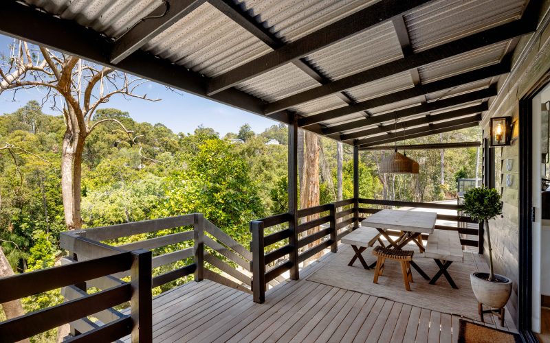 A Private Acreage Retreat with Room for Bigger Plans