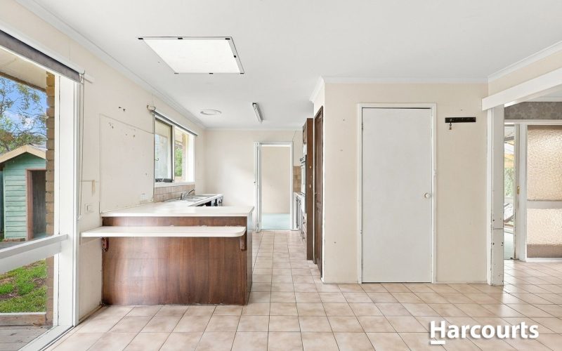 Prime Berwick with 697m² of Possibility