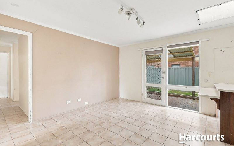 Prime Berwick with 697m² of Possibility