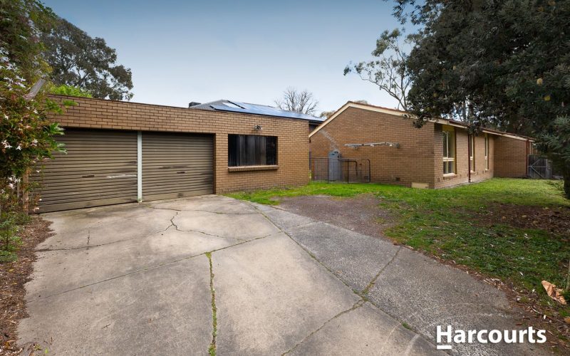 Prime Berwick with 697m² of Possibility
