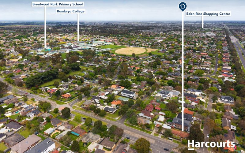 Prime Berwick with 697m² of Possibility