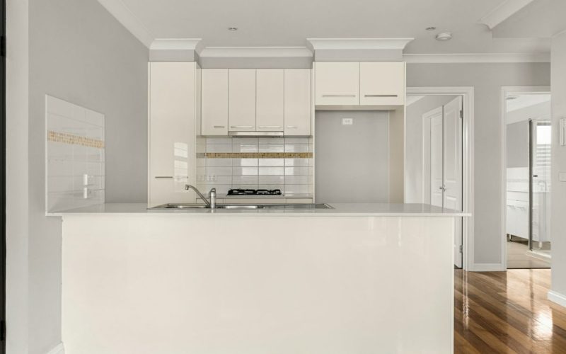 8/25 King Street, Bayswater - VIC 3153
