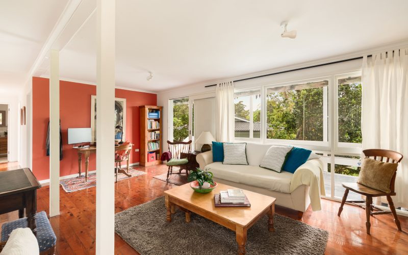 An exciting opportunity where privacy, outlooks and location align