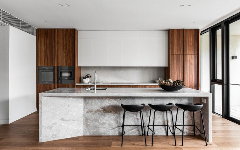 101/111 Mathoura Road, Toorak