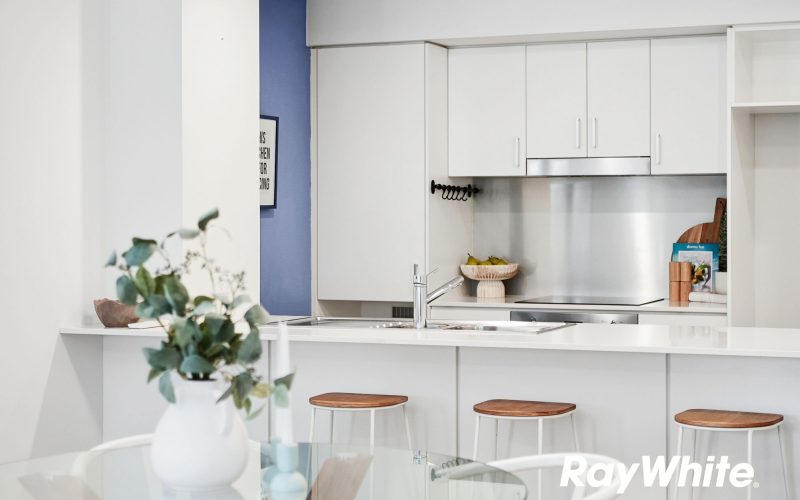 MARCO PAPALIA PRESENTS A CLASSIC & CLASSY COCKBURN CENTRAL APARTMENT!!