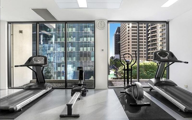 Exceptional Space - 78sqm One Bedroom Apartment with High Ceilings!