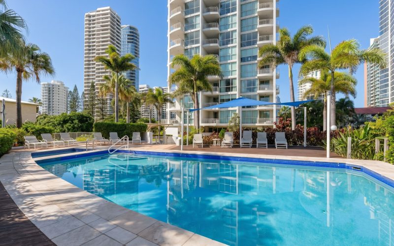 Freshly Renovated East-Facing Coastal Residence with Beautiful Ocean Views