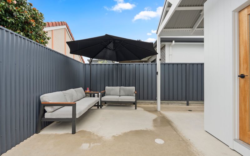 Effortless Coastal Luxury Meets Total Convenience
