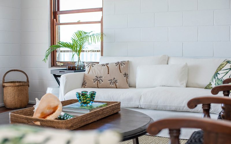 THE TROPICAL HOUSE WHITSUNDAYS | Waterfront, Character & Whitsunday Living