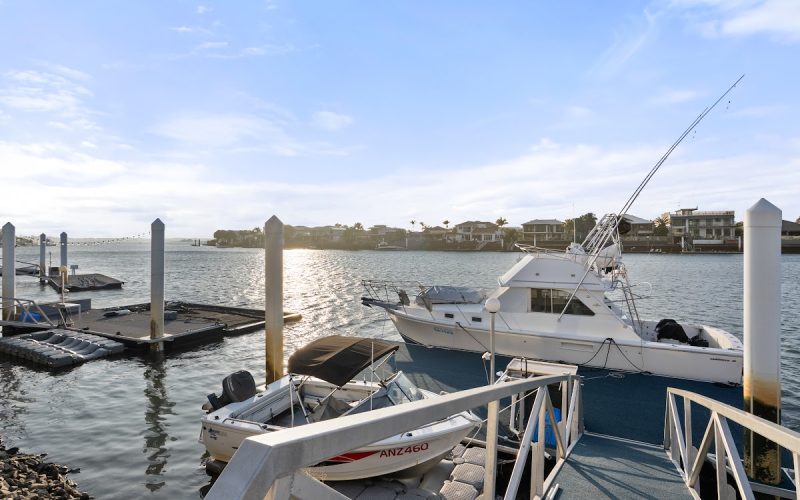 77 Seaside Drive, Banksia Beach, QLD, 4507