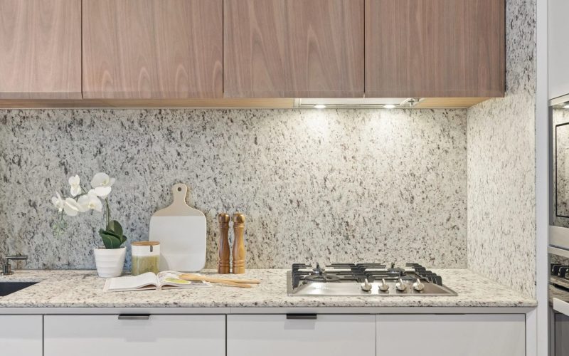 Sophisticated City Living in the Heart of Sydney