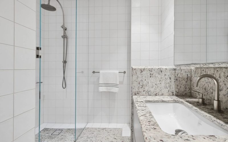 Sophisticated City Living in the Heart of Sydney