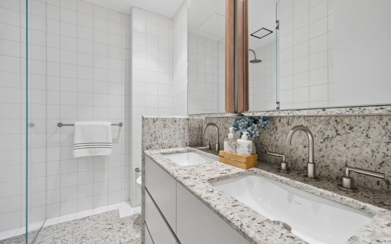 Sophisticated City Living in the Heart of Sydney