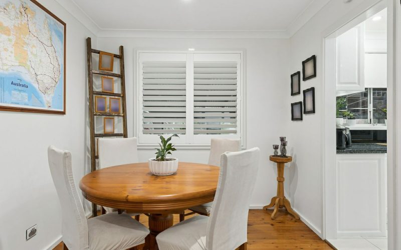 6 De Lisle Crescent, Metford - NSW 2323