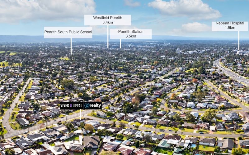 80 Fragar Road, South Penrith, NSW, 2750
