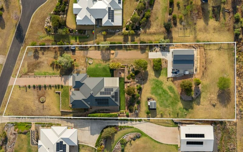 11 Panorama Crescent, Gowrie Junction Over QLD 4352