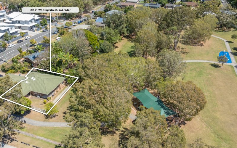 2 / 161 Whiting Street, Labrador QLD 4215