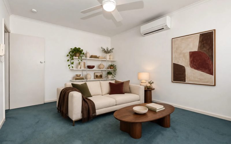 15/93 Ormond Road, Elwood