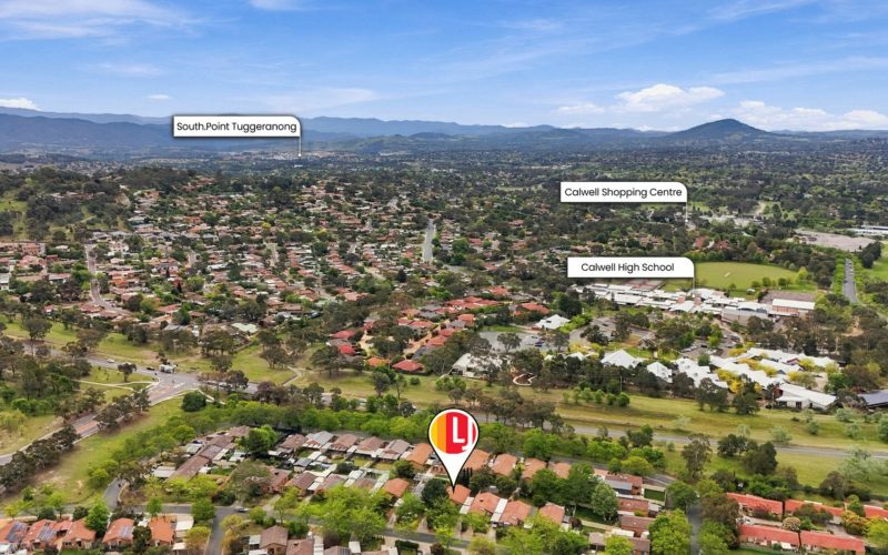 23 Ern Florence Crescent, Theodore