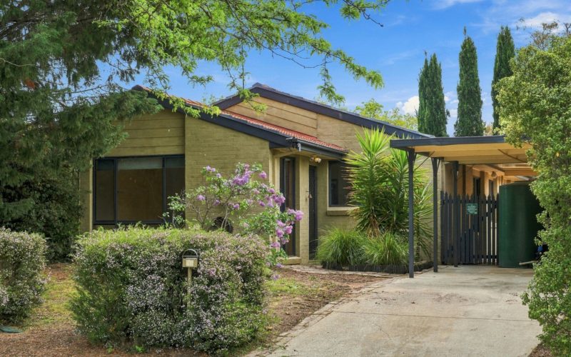 23 Ern Florence Crescent, Theodore
