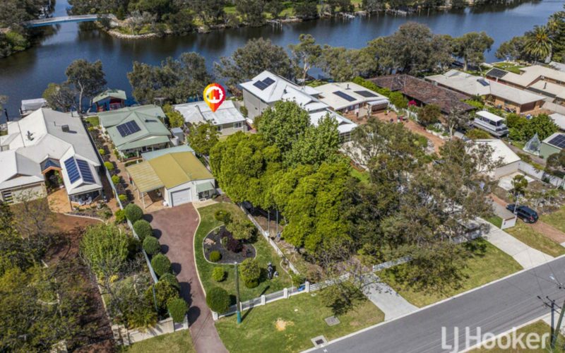 28 Culeenup Road, North Yunderup