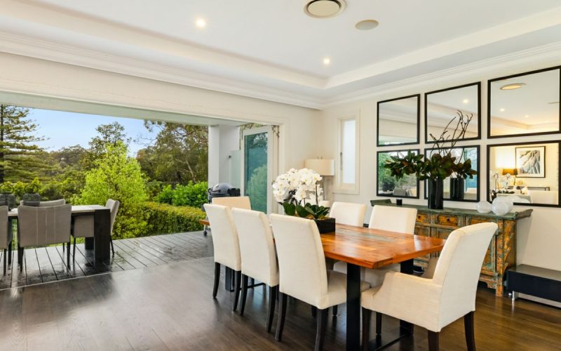 21 Pine Street, Cammeray | NSW 2062