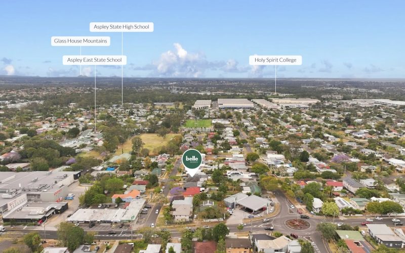 9 Mapellen Street, Aspley