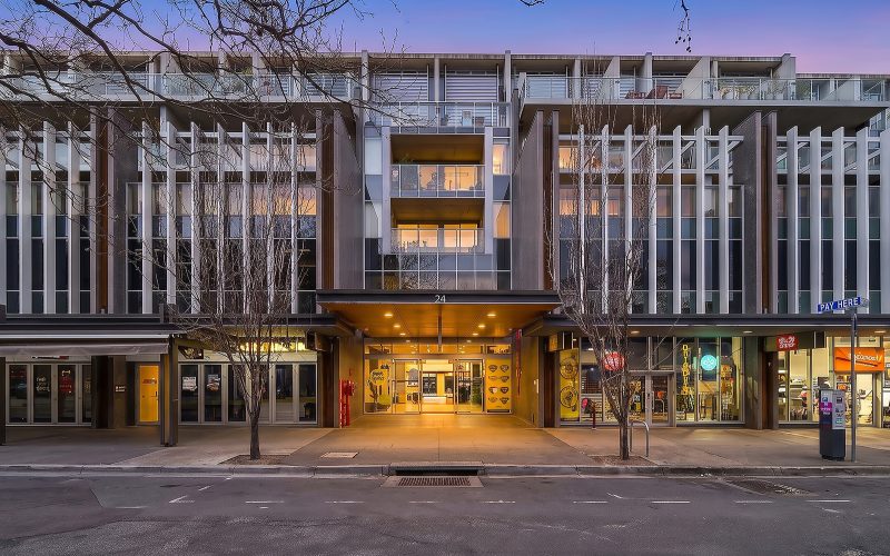 213/24 Lonsdale Street,