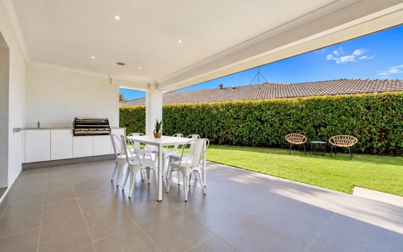 17 Olga Masters Street,