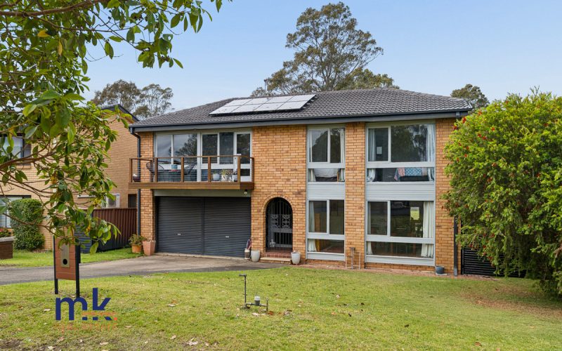 38 Kalyan Avenue, Bradbury NSW 2560