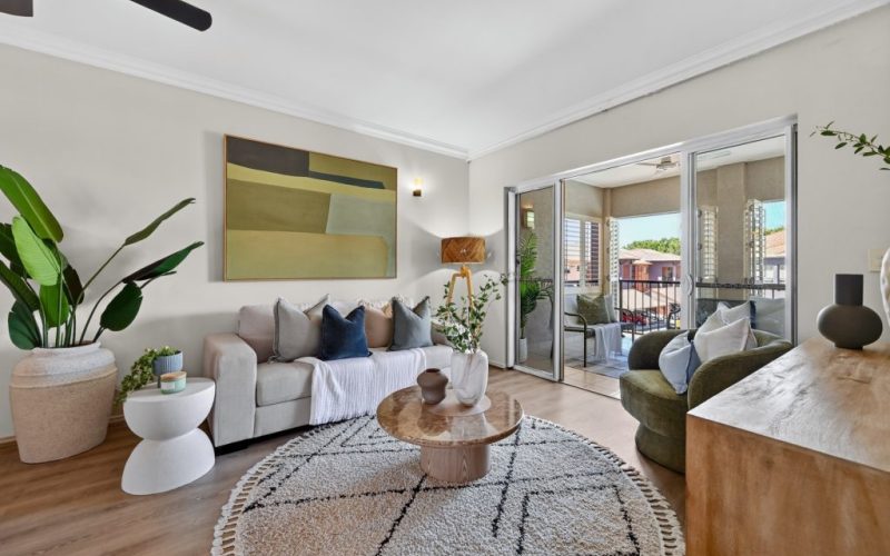308/41-51 Oonoonba Road, Idalia QLD 4811