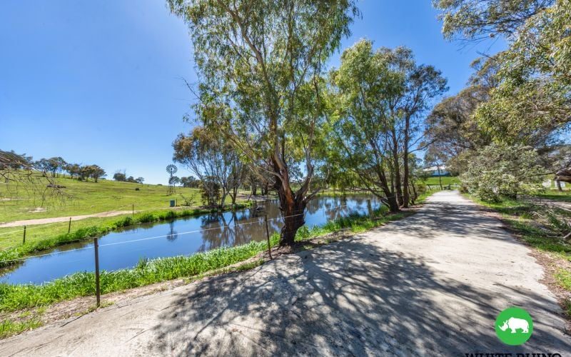 Space and Privacy - Homestead Plus Self-Contained Cottage