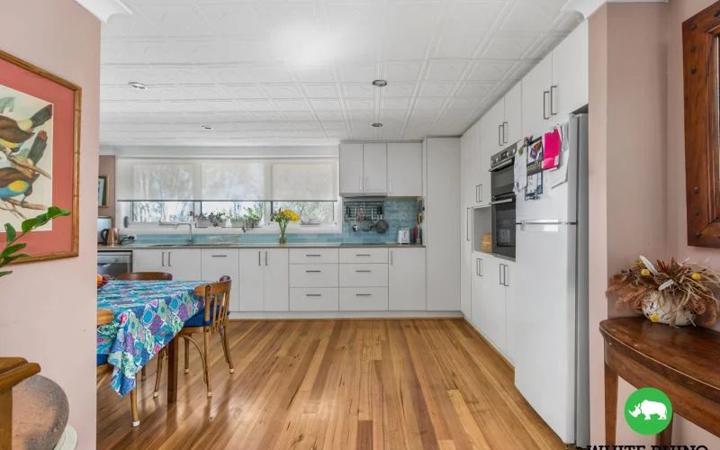 Space and Privacy - Homestead Plus Self-Contained Cottage