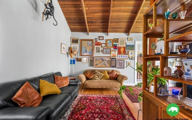 Space and Privacy - Homestead Plus Self-Contained Cottage