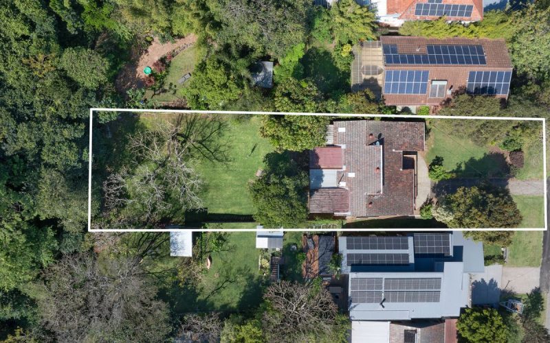 56 Wimbledon Grove, Garden Suburb