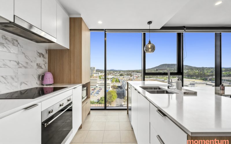1119/15 Bowes Street, Phillip ACT 2606