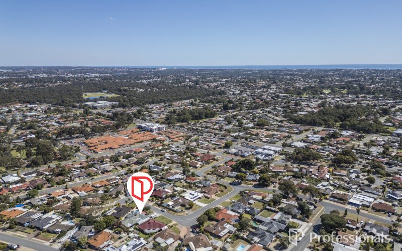 19 Burham Court Marangaroo WA